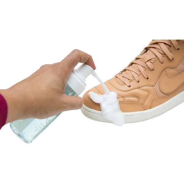 TIPS TO CLEANING YOUR SHOES AND SNEAKERS My Shoe Supplies