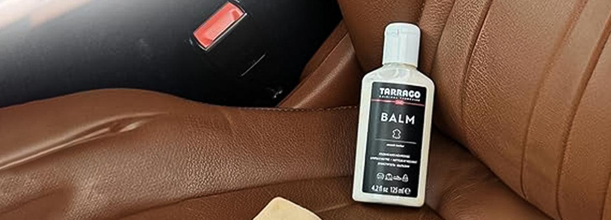 Color Chart of Tarrago Balm – My Shoe Supplies