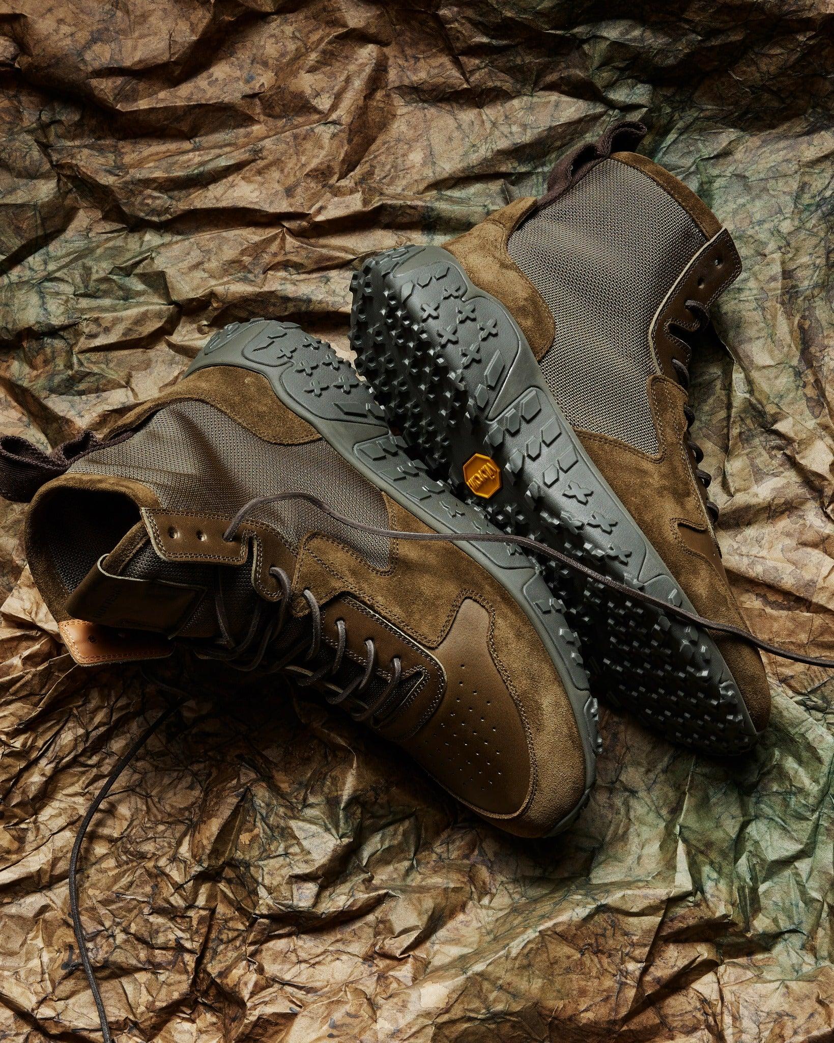 Vibram Replacement Soles My Shoe Supplies