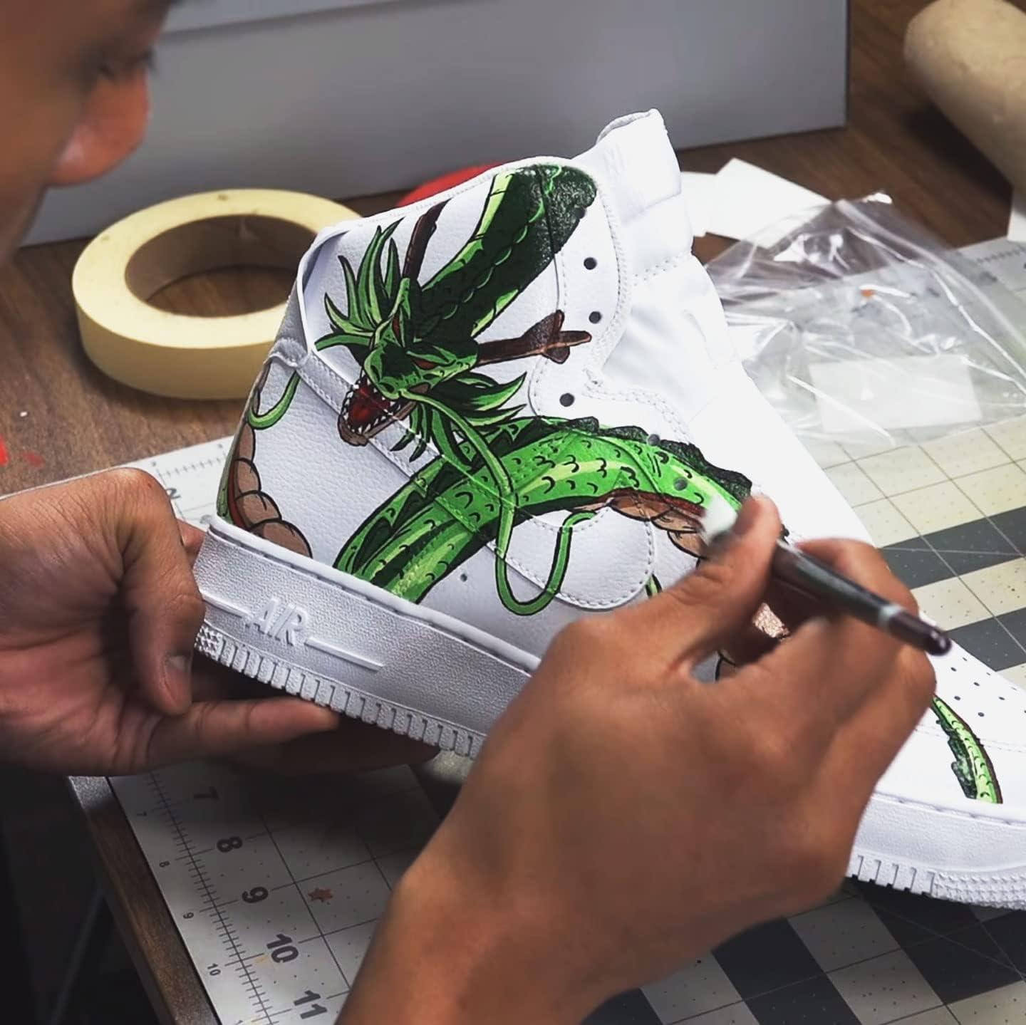 Leather Top Coat My Shoe Supplies