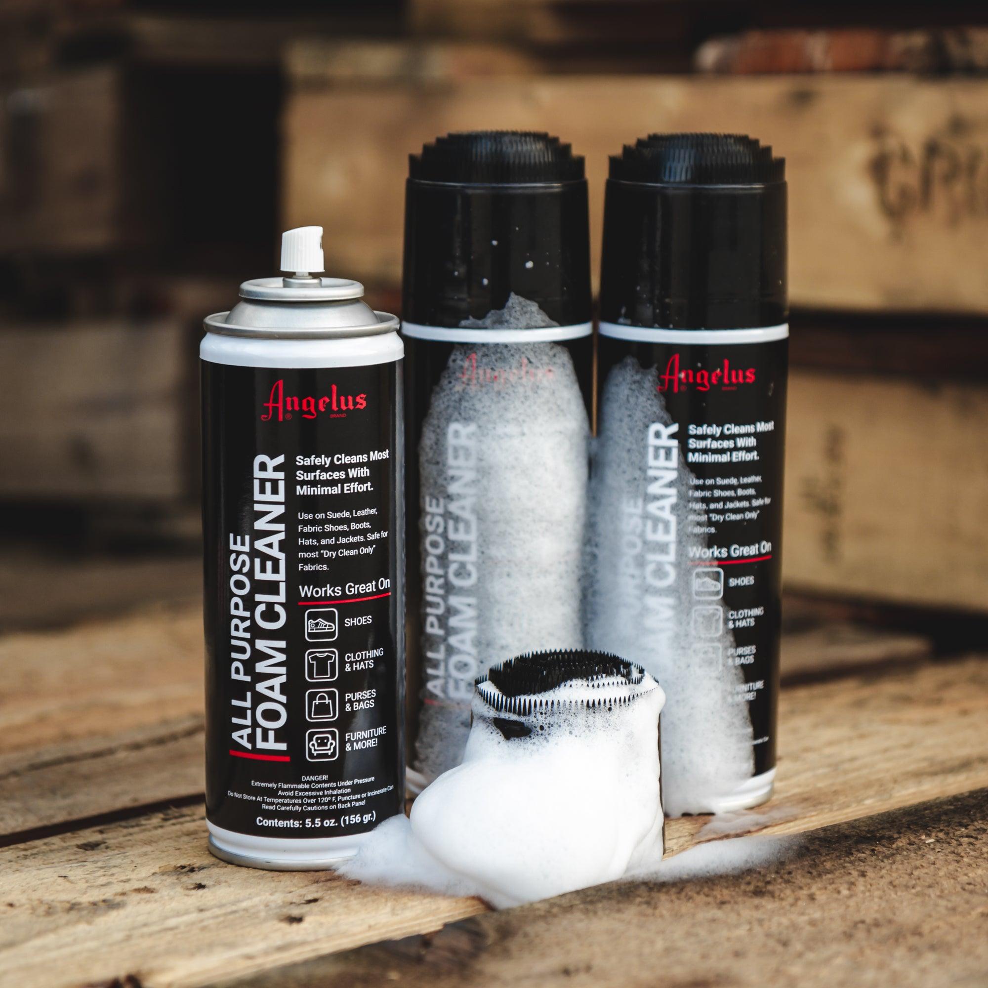 Boot Cleaner My Shoe Supplies