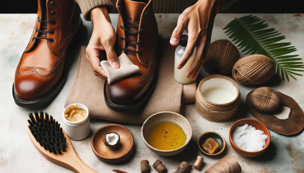 Leather Conditioners My Shoe Supplies