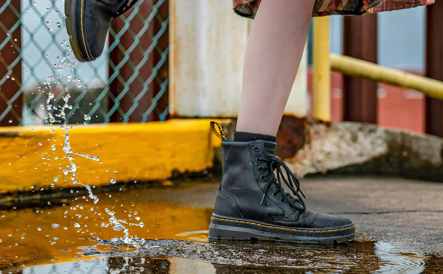 3 Quick and Proven Ways to Waterproof Shoes (No More Water Damage)