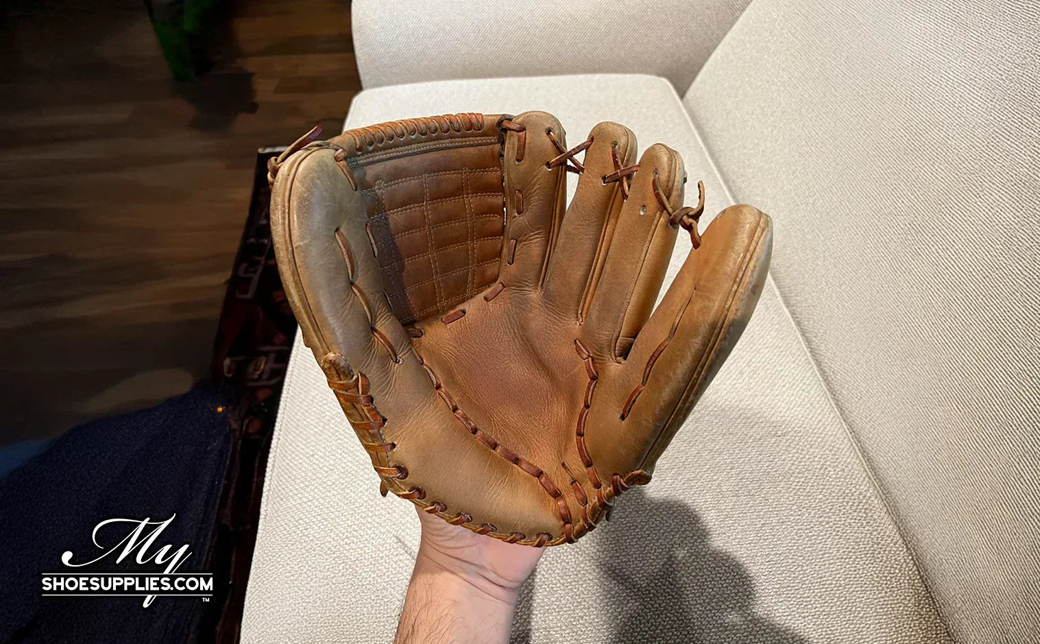 Can Using Glove Conditioner Prevent Glove Replacements