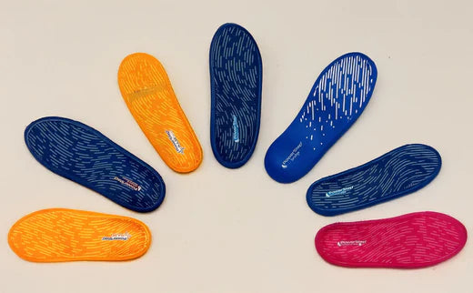 How PowerStep Insoles Gives Support for Foot Pain Relief | MY SHOE SUPPLIES