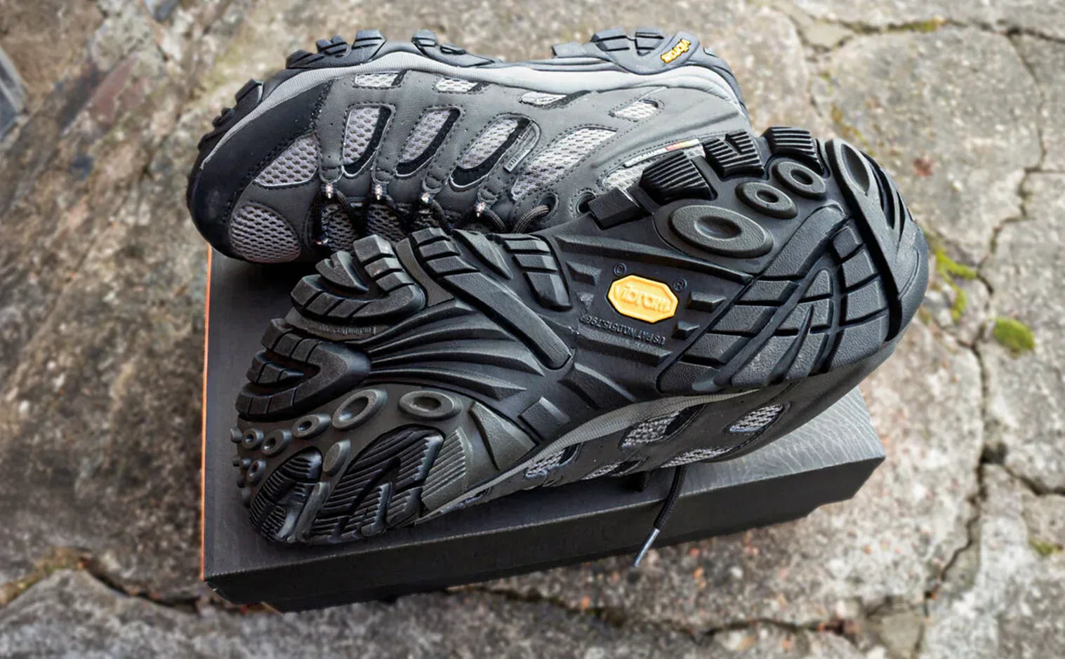 How to Repair and Replace Vibram Soles Without Leaving Home