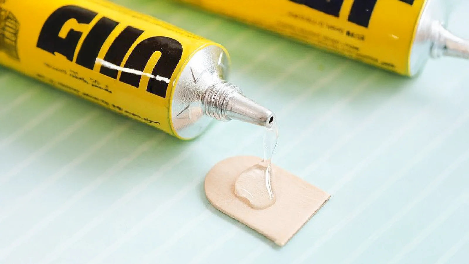 Is UHU Glue Good for Shoes Strong and Long Lasting? My Shoe Supplies