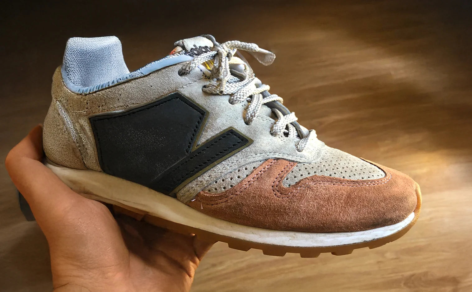 Suede Cleaning Guide:How to Properly Clean Suede Boots, Sneakers & Shoes | MY SHOE SUPPLIES