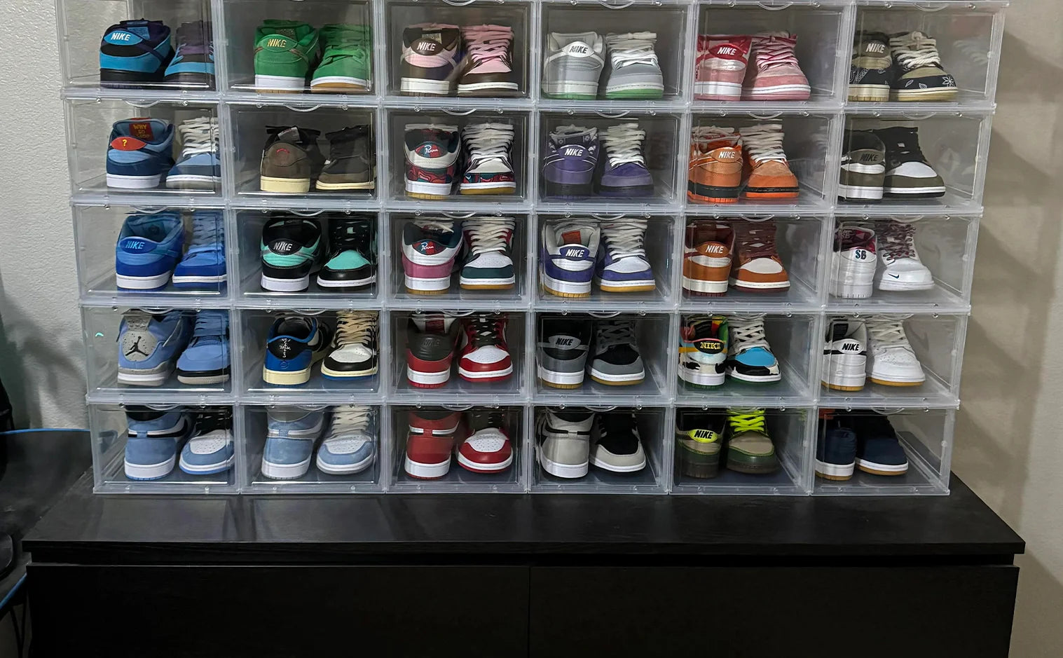 The Most Trending Sneakers Released in 2025 | MY SHOE SUPPLIES