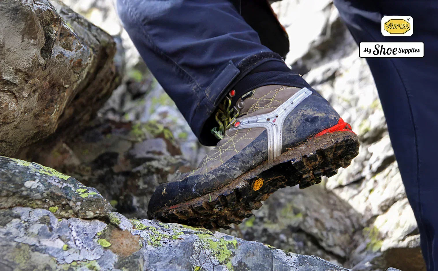 Vibram Soles for Work Boots Are They the Best Option