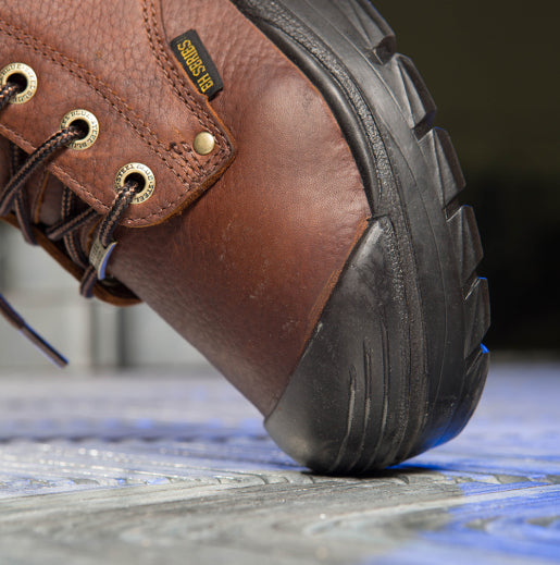 Boot String Protector Boot Toe Protectors – My Shoe Supplies