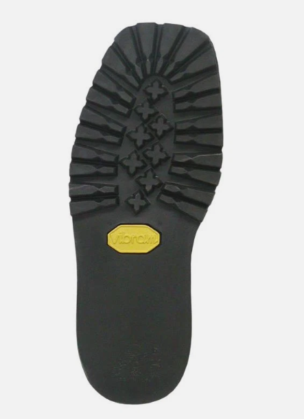 Vibram 100 Montagna Full Sole