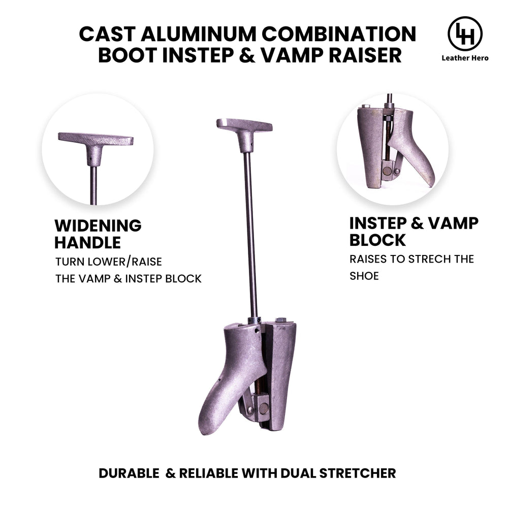 boot instep stretcher