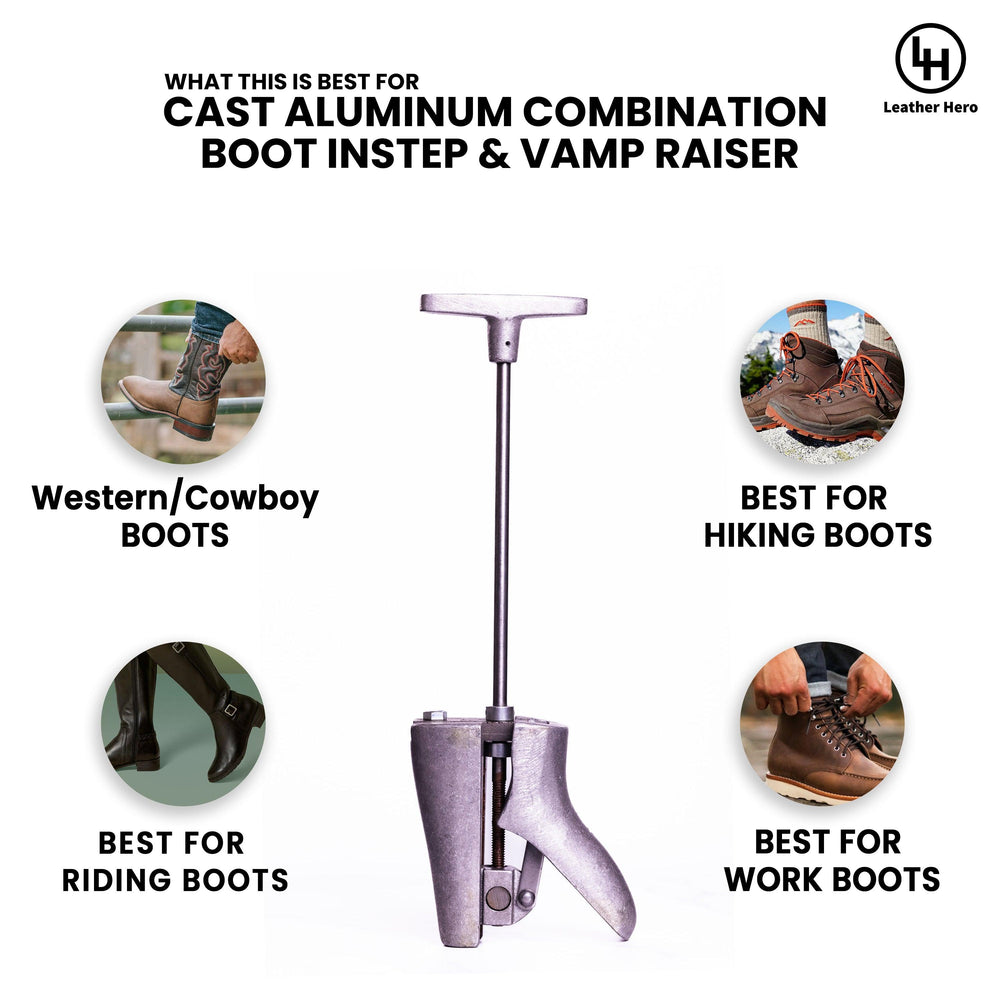 boot instep stretcher