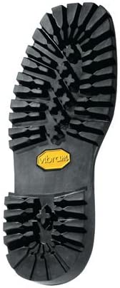 Dark Slate Gray Vibram # 132 Montogna Replacement Full Soles