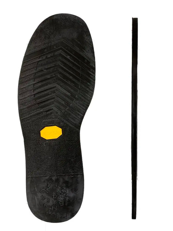 Vibram 700 Tygum V Bar Full Sole