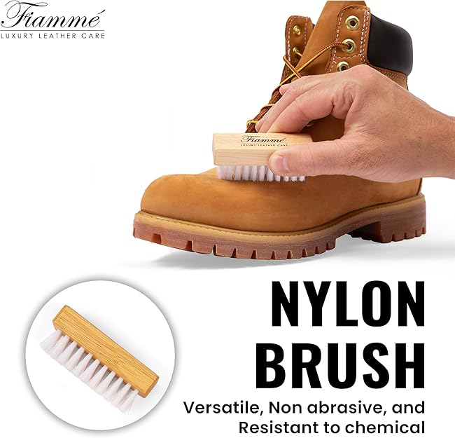 Brown How To Clean My Timbs Clean Suede Timberland Shoes Cleaning