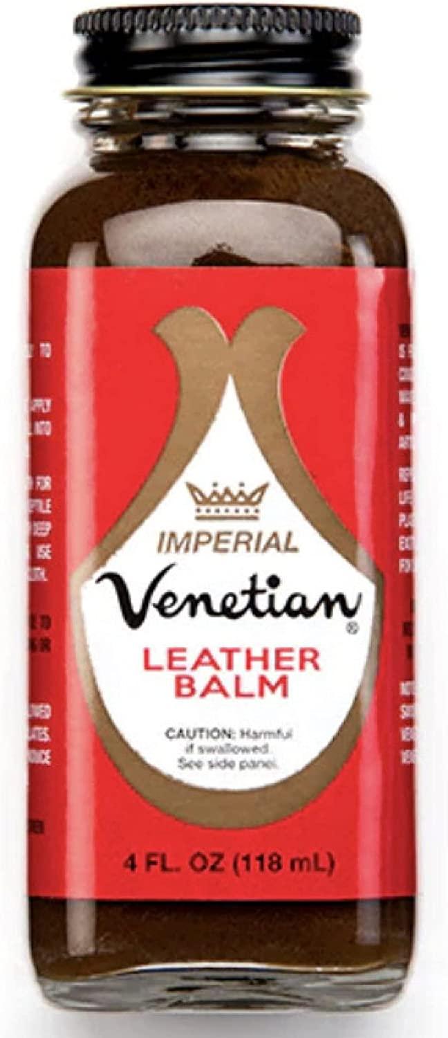 Sienna Venetian Imperial Leather Balm and Conditioner