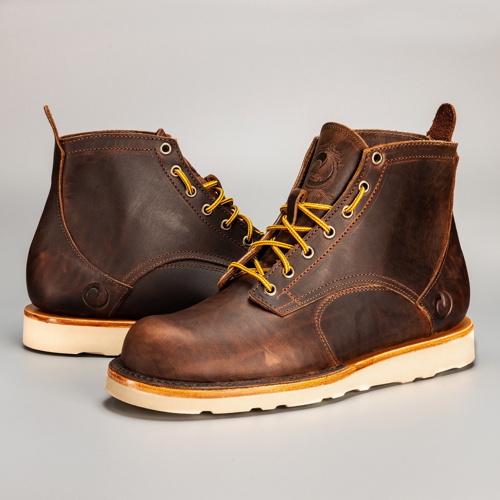 Vibram wedge sole replacement sales