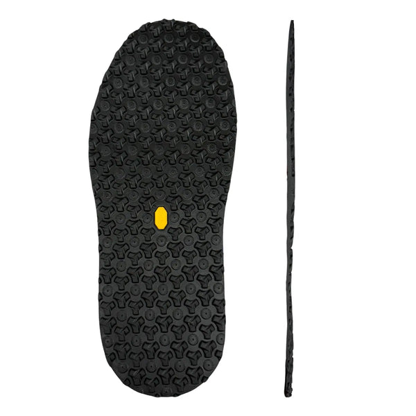 Vibram Q732 Freestone Wader Full Sole