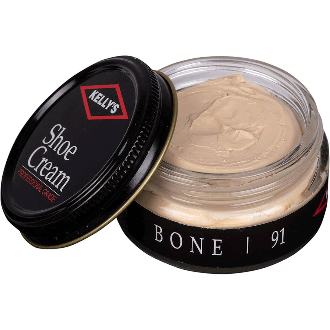 Kelly s Shoe Cream Polish 1.55oz