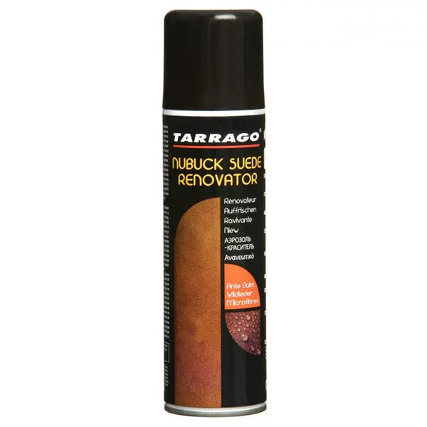 Rosy Brown Tarrago Suede Renovator Spray, 250ml