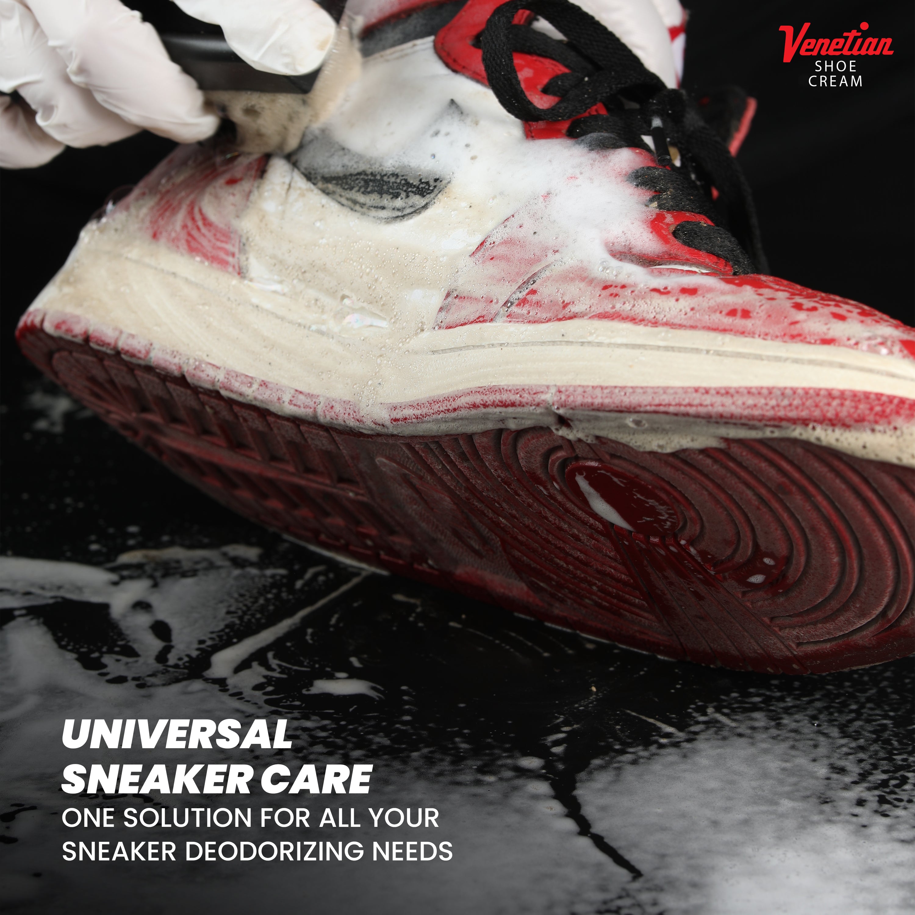 All Your Shoe & Leather Care Supplies, Accessories, & Repair My Shoe