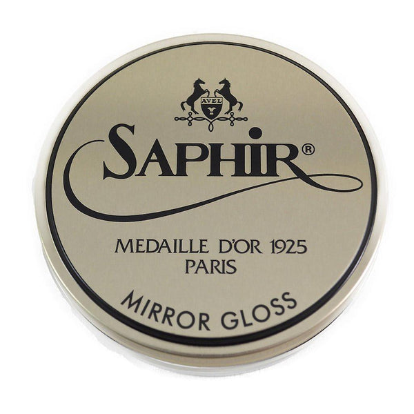 Rosy Brown Saphir Medaille D'Or Mirror Gloss 75ml Neutral