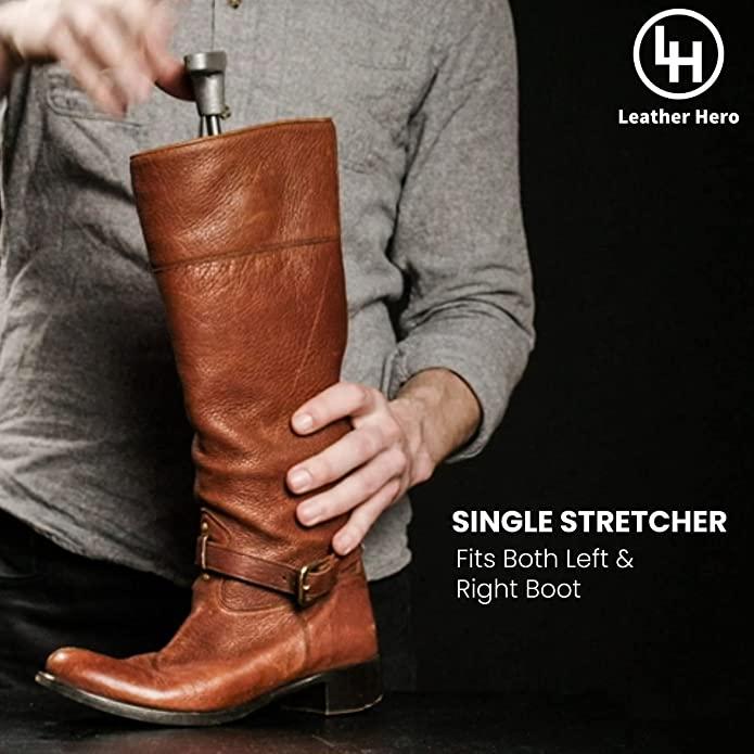 boot instep stretcher