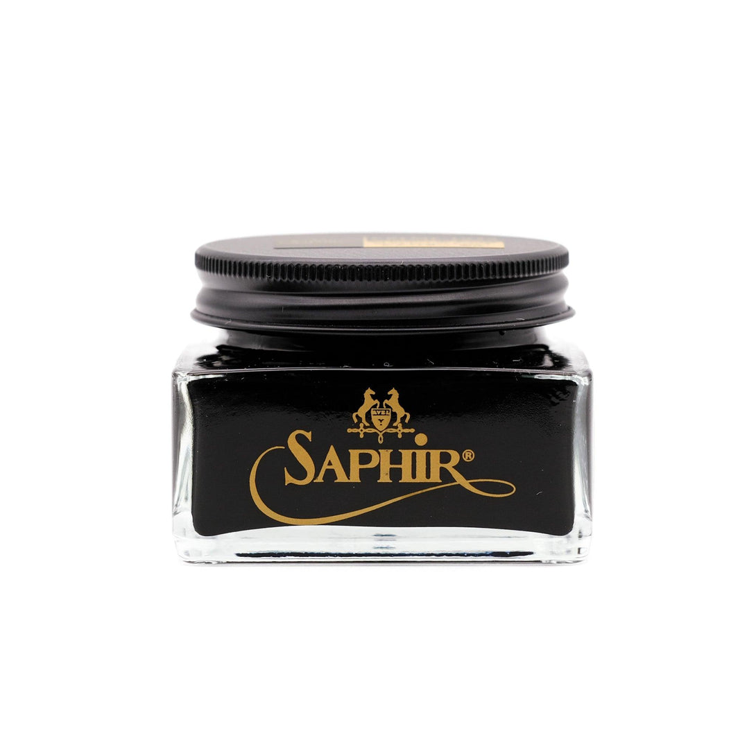 Gray Saphir Medaille d'Or Pommadier Shoe Cream - All Colors