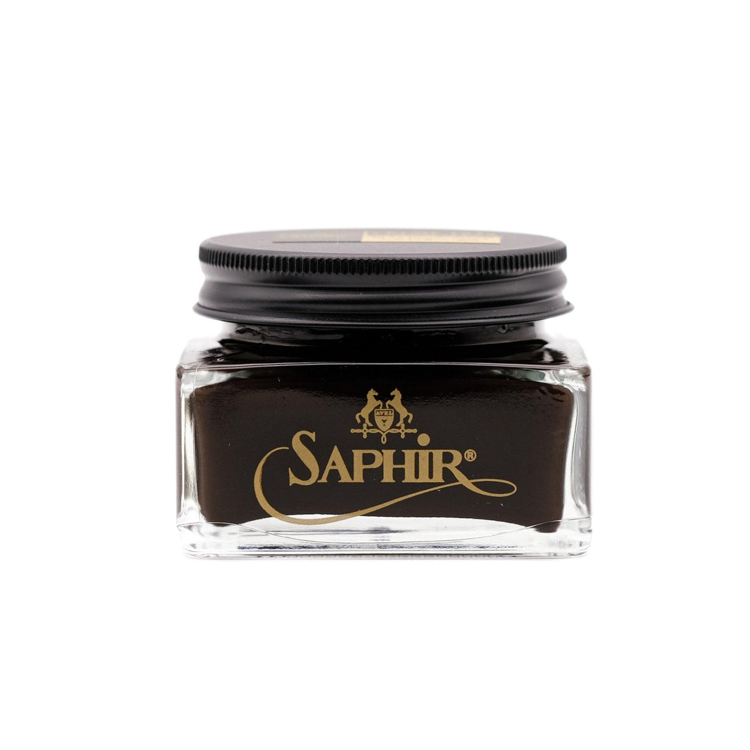 Gray Saphir Medaille d'Or Pommadier Shoe Cream - All Colors