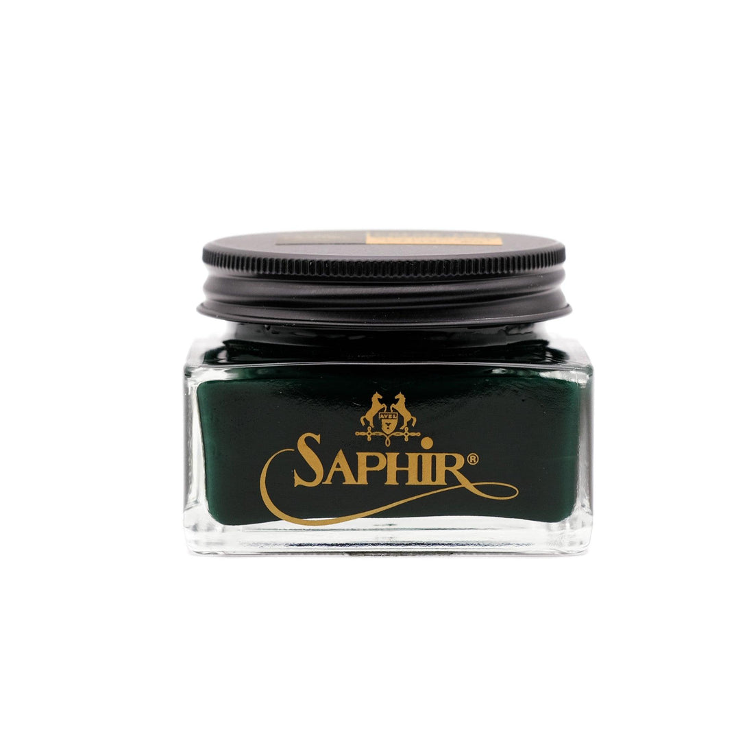 Gray Saphir Medaille d'Or Pommadier Shoe Cream - All Colors