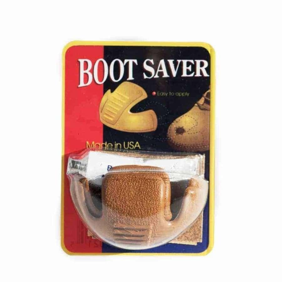 Boot Saver Toe Guards Boot Protector