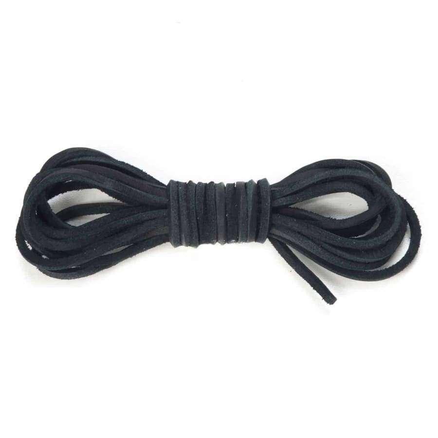 Leather Boot Shoe Laces Shoelaces in All colors - 72 inches MADE IN USA