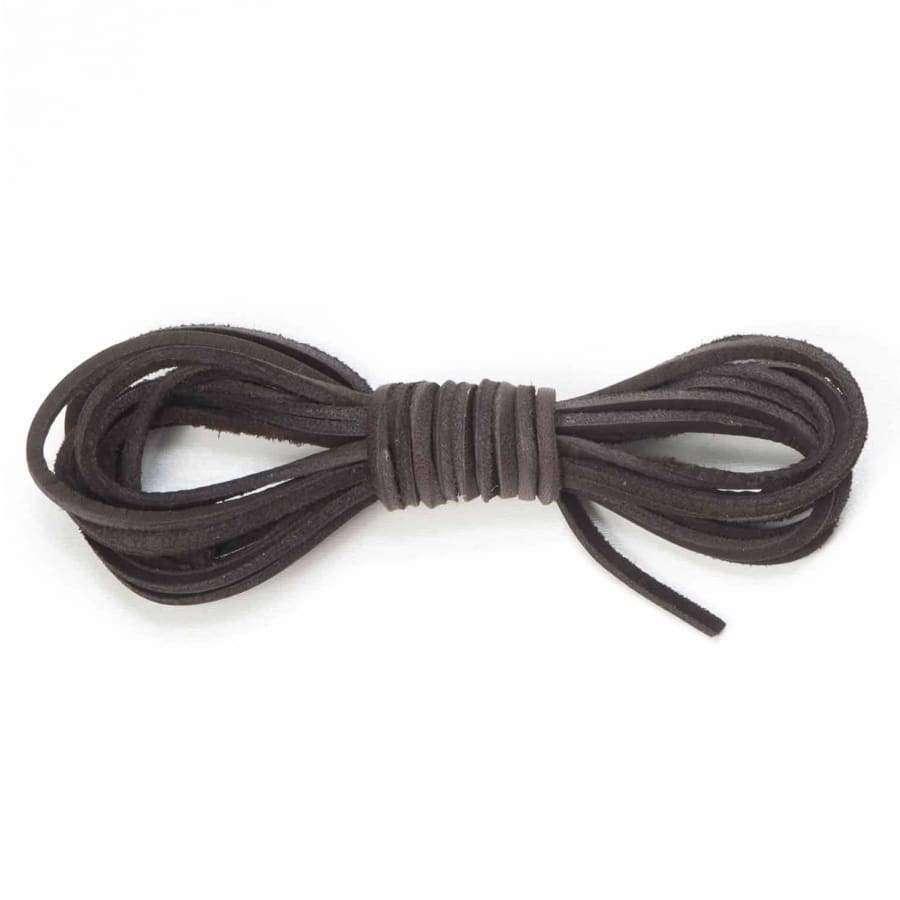 Leather Boot Shoe Laces Shoelaces in All colors - 72 inches MADE IN USA