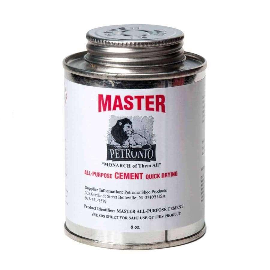 Masters Contact Cement Glue 4oz