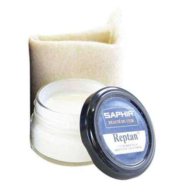Saphir Reptan Reptile Beauty Milk Cleaner & Conditioner 50 ML