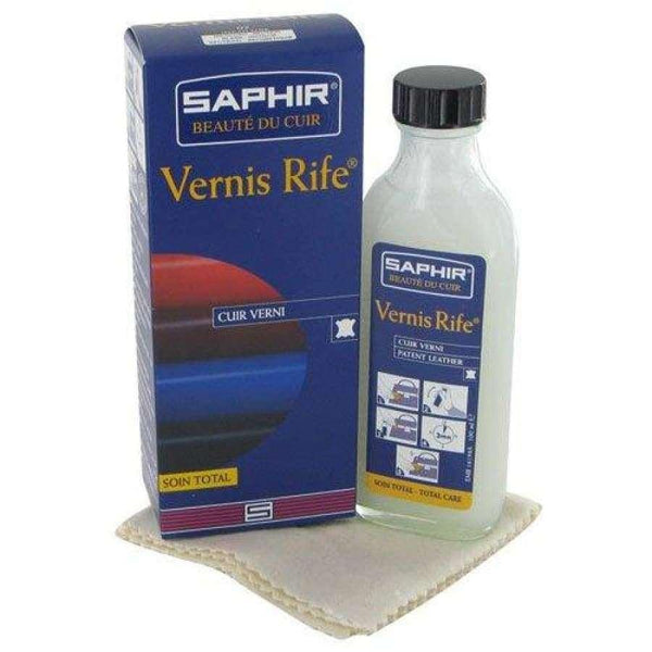 Saphir Vernis Rife Patent Leather Cleaner 100ml