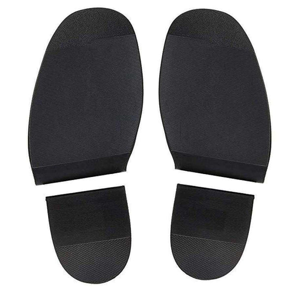 Rubber Shoe Sole For Men Shoes Outsole Repair Protector Cover